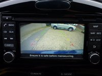 USED 2016 16 NISSAN JUKE 1.2 N-CONNECTA DIG-T 5d 115 BHP www.suffolkcarcentre.co.uk - Located at Reydon