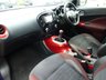 USED 2016 16 NISSAN JUKE 1.2 N-CONNECTA DIG-T 5d 115 BHP www.suffolkcarcentre.co.uk - Located at Reydon