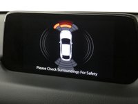 USED 2018 67 MAZDA CX-5 2.2 D SPORT NAV 5d 148 BHP SAT NAV LEATHER VAT Q