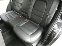 USED 2018 67 MAZDA CX-5 2.2 D SPORT NAV 5d 148 BHP SAT NAV LEATHER VAT Q
