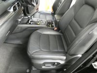 USED 2018 67 MAZDA CX-5 2.2 D SPORT NAV 5d 148 BHP SAT NAV LEATHER VAT Q