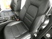 USED 2018 67 MAZDA CX-5 2.2 D SPORT NAV 5d 148 BHP SAT NAV LEATHER VAT Q