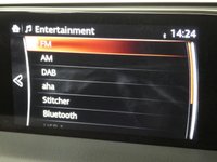 USED 2018 67 MAZDA CX-5 2.2 D SPORT NAV 5d 148 BHP SAT NAV LEATHER VAT Q