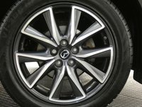 USED 2018 67 MAZDA CX-5 2.2 D SPORT NAV 5d 148 BHP SAT NAV LEATHER VAT Q
