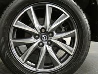 USED 2018 67 MAZDA CX-5 2.2 D SPORT NAV 5d 148 BHP SAT NAV LEATHER VAT Q