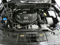 USED 2018 67 MAZDA CX-5 2.2 D SPORT NAV 5d 148 BHP SAT NAV LEATHER VAT Q