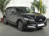 USED 2018 67 MAZDA CX-5 2.2 D SPORT NAV 5d 148 BHP SAT NAV LEATHER VAT Q