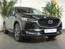 USED 2018 67 MAZDA CX-5 2.2 D SPORT NAV 5d 148 BHP SAT NAV LEATHER VAT Q