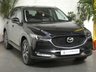 USED 2018 67 MAZDA CX-5 2.2 D SPORT NAV 5d 148 BHP SAT NAV LEATHER VAT Q