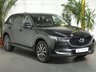 USED 2018 67 MAZDA CX-5 2.2 D SPORT NAV 5d 148 BHP SAT NAV LEATHER VAT Q
