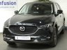 USED 2018 67 MAZDA CX-5 2.2 D SPORT NAV 5d 148 BHP SAT NAV LEATHER VAT Q
