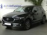 USED 2018 67 MAZDA CX-5 2.2 D SPORT NAV 5d 148 BHP SAT NAV LEATHER VAT Q