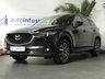 USED 2018 67 MAZDA CX-5 2.2 D SPORT NAV 5d 148 BHP SAT NAV LEATHER VAT Q
