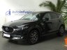 USED 2018 67 MAZDA CX-5 2.2 D SPORT NAV 5d 148 BHP SAT NAV LEATHER VAT Q