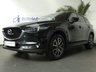 USED 2018 67 MAZDA CX-5 2.2 D SPORT NAV 5d 148 BHP SAT NAV LEATHER VAT Q