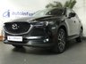 USED 2018 67 MAZDA CX-5 2.2 D SPORT NAV 5d 148 BHP SAT NAV LEATHER VAT Q