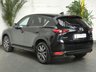 USED 2018 67 MAZDA CX-5 2.2 D SPORT NAV 5d 148 BHP SAT NAV LEATHER VAT Q