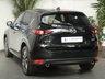 USED 2018 67 MAZDA CX-5 2.2 D SPORT NAV 5d 148 BHP SAT NAV LEATHER VAT Q
