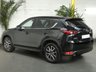 USED 2018 67 MAZDA CX-5 2.2 D SPORT NAV 5d 148 BHP SAT NAV LEATHER VAT Q