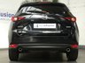 USED 2018 67 MAZDA CX-5 2.2 D SPORT NAV 5d 148 BHP SAT NAV LEATHER VAT Q