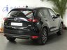 USED 2018 67 MAZDA CX-5 2.2 D SPORT NAV 5d 148 BHP SAT NAV LEATHER VAT Q