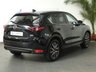 USED 2018 67 MAZDA CX-5 2.2 D SPORT NAV 5d 148 BHP SAT NAV LEATHER VAT Q