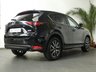 USED 2018 67 MAZDA CX-5 2.2 D SPORT NAV 5d 148 BHP SAT NAV LEATHER VAT Q