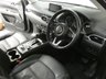 USED 2018 67 MAZDA CX-5 2.2 D SPORT NAV 5d 148 BHP SAT NAV LEATHER VAT Q