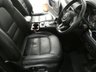 USED 2018 67 MAZDA CX-5 2.2 D SPORT NAV 5d 148 BHP SAT NAV LEATHER VAT Q