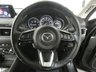 USED 2018 67 MAZDA CX-5 2.2 D SPORT NAV 5d 148 BHP SAT NAV LEATHER VAT Q