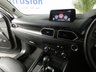 USED 2018 67 MAZDA CX-5 2.2 D SPORT NAV 5d 148 BHP SAT NAV LEATHER VAT Q