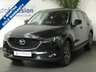 USED 2018 67 MAZDA CX-5 2.2 D SPORT NAV 5d 148 BHP SAT NAV LEATHER VAT Q