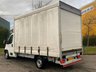 USED 2013 13 PEUGEOT BOXER 2.2 HDI 335 L3 130 [ CURTAIN SIDE BOXED BODY ] FWD 