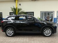 USED 2018 68 MAZDA CX-5 2.2 D SPORT NAV PLUS 5d 181 BHP PANORAMIC SUNROOF SAT NAV LEATHER
