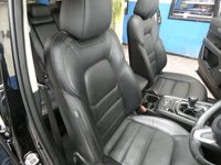 USED 2018 68 MAZDA CX-5 2.2 D SPORT NAV PLUS 5d 181 BHP PANORAMIC SUNROOF SAT NAV LEATHER