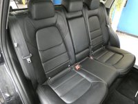 USED 2018 68 MAZDA CX-5 2.2 D SPORT NAV PLUS 5d 181 BHP PANORAMIC SUNROOF SAT NAV LEATHER