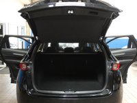 USED 2018 68 MAZDA CX-5 2.2 D SPORT NAV PLUS 5d 181 BHP PANORAMIC SUNROOF SAT NAV LEATHER