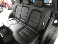 USED 2018 68 MAZDA CX-5 2.2 D SPORT NAV PLUS 5d 181 BHP PANORAMIC SUNROOF SAT NAV LEATHER
