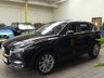 USED 2018 68 MAZDA CX-5 2.2 D SPORT NAV PLUS 5d 181 BHP PANORAMIC SUNROOF SAT NAV LEATHER