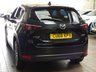 USED 2018 68 MAZDA CX-5 2.2 D SPORT NAV PLUS 5d 181 BHP PANORAMIC SUNROOF SAT NAV LEATHER