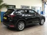 USED 2018 68 MAZDA CX-5 2.2 D SPORT NAV PLUS 5d 181 BHP PANORAMIC SUNROOF SAT NAV LEATHER