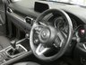 USED 2018 68 MAZDA CX-5 2.2 D SPORT NAV PLUS 5d 181 BHP PANORAMIC SUNROOF SAT NAV LEATHER
