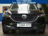 USED 2018 68 MAZDA CX-5 2.2 D SPORT NAV PLUS 5d 181 BHP PANORAMIC SUNROOF SAT NAV LEATHER