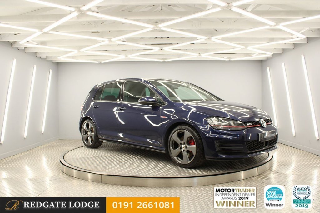 View our VOLKSWAGEN GOLF
