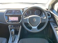 USED 2018 18 SUZUKI SX4 S-CROSS 1.0 SZ-T BOOSTERJET 5d 111 BHP ** RAC BUYSURE INSPECTED **