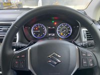 USED 2018 18 SUZUKI SX4 S-CROSS 1.0 SZ-T BOOSTERJET 5d 111 BHP ** RAC BUYSURE INSPECTED **