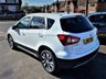USED 2018 18 SUZUKI SX4 S-CROSS 1.0 SZ-T BOOSTERJET 5d 111 BHP ** RAC BUYSURE INSPECTED **