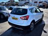 USED 2018 18 SUZUKI SX4 S-CROSS 1.0 SZ-T BOOSTERJET 5d 111 BHP ** RAC BUYSURE INSPECTED **