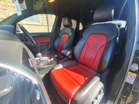 USED 2014 14 AUDI Q5 3.0 SQ5 TDI QUATTRO 5d 309 BHP CAMERA | B&O SOUND | 21" ALLOY | CLICK & COLLECT OR NATIONWIDE DELIVERY