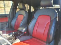 USED 2014 14 AUDI Q5 3.0 SQ5 TDI QUATTRO 5d 309 BHP CAMERA | B&O SOUND | 21" ALLOY | CLICK & COLLECT OR NATIONWIDE DELIVERY